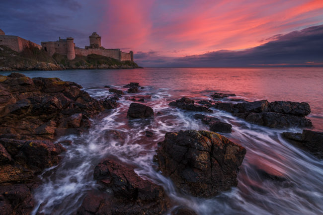 Bretagne - Nicolas Rottiers Photographe Paysage Caen Normandie