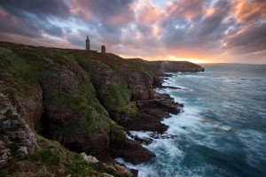 Cap Fréhel Bretagne - Nicolas Rottiers photographe paysage