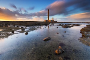 Gatteville, Manche, Normandie