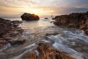 la hague manche normandie - nicolas rottiers photographe paysage