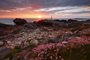 goury phare cotentin cap de la hague