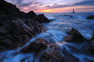 cap de la hague manche normandie - nicolas rottiers photographe paysage