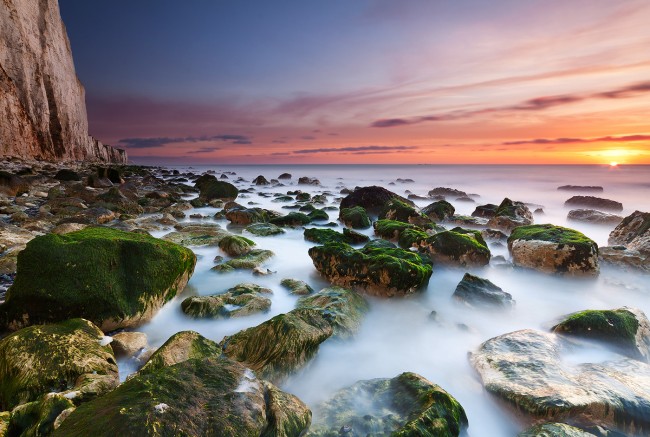 cote picarde - nicolas rottiers photographe paysage caen normandie