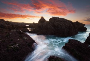bretagne - nicolas rottiers photographe paysage caen normandie