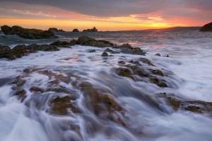 ecalgrain manche normandie - nicolas rottiers photographe paysage
