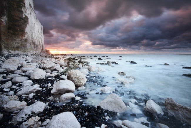 cote picarde ault bois de cise - nicolas rottiers photographe paysage