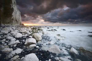 cote picarde - nicolas rottiers photographe paysage caen normandie