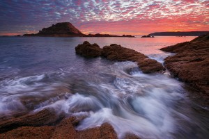 bretagne ile et vilaine - nicolas rottiers photographe paysage