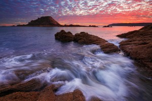 bretagne - nicolas rottiers photographe paysage