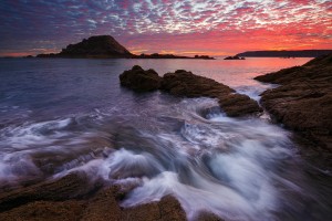 bretagne - nicolas rottiers photographe paysage caen normandie