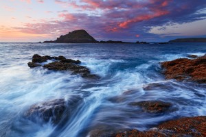 bretagne - nicolas rottiers photographe paysage