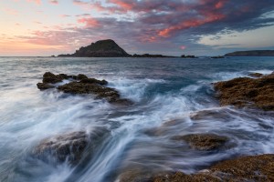 Saint Malo Bretagne - Nicolas Rottiers photographe paysage
