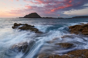 bretagne - nicolas rottiers photographe paysage