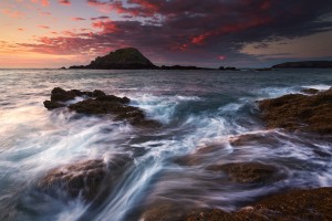 bretagne - nicolas rottiers photographe paysage caen normandie