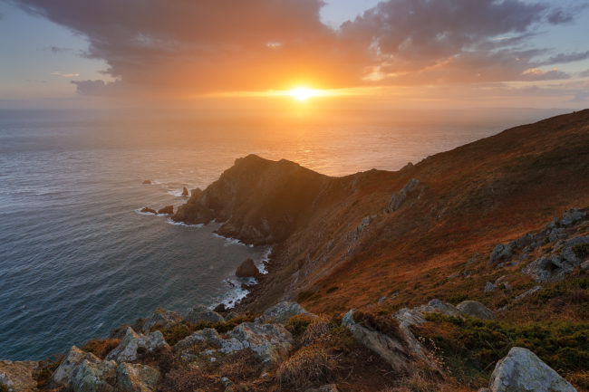 Jobourg Cotentin - Nicolas Rottiers Photographe Caen Normandie