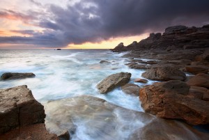 bretagne - nicolas rottiers photographe paysage