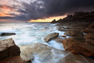 bretagne - nicolas rottiers photographe paysage caen normandie