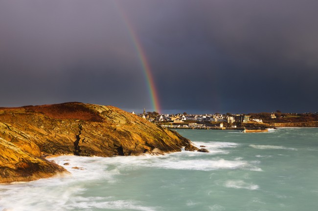 bretagne - nicolas rottiers photographe paysage caen normandie