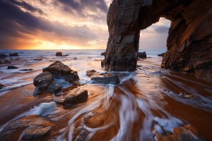 nicolas rottiers photographe paysage caen normandie