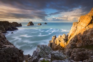 bretagne - nicolas rottiers photographe paysage caen normandie