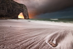 nicolas rottiers photographe paysage caen normandie