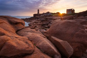 bretagne - nicolas rottiers photographe paysage