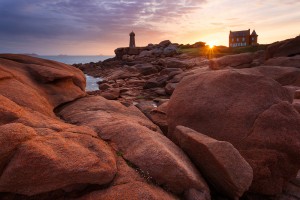 bretagne - nicolas rottiers photographe paysage