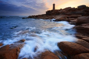 bretagne - nicolas rottiers photographe paysage