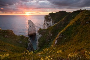 etretat normandie - nicolas rottiers photographe caen