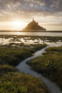 mont saint michel normandie - nicolas rottiers photographe caen