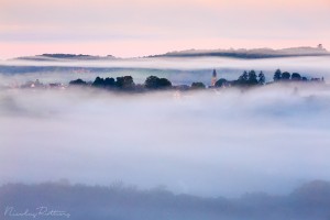 suisse normande - nicolas rottiers photographe paysage caen normandie