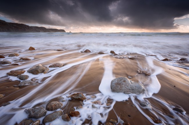 bretagne - nicolas rottiers photographe paysage caen normandie