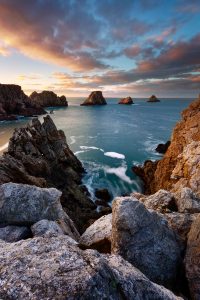 Pen Hir Crozon Bretagne - Nicolas Rottiers Photographe Paysage Caen Normandie