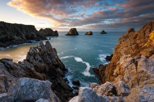 Pen Hir Crozon Bretagne - Nicolas Rottiers Photographe Paysage Caen Normandie