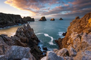 Crozon Bretagne - Nicolas Rottiers photographe paysage