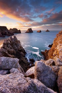bretagne - nicolas rottiers photographe paysage