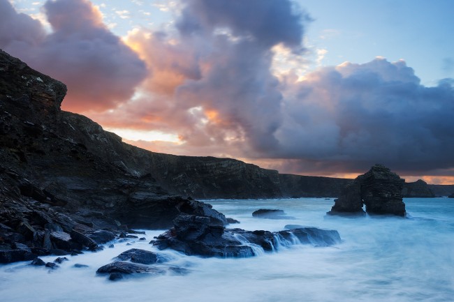 bretagne - nicolas rottiers photographe paysage