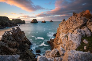 Crozon Bretagne - Nicolas Rottiers photographe paysage