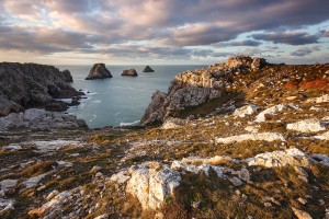 Crozon Bretagne - Nicolas Rottiers photographe paysage