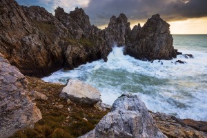 bretagne - nicolas rottiers photographe paysage caen normandie