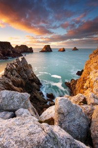 crozon bretagne - nicolas rottiers photographe paysage caen normandie