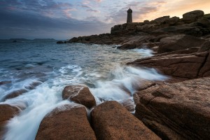 ploumanach bretagne - nicolas rottiers photographe normandie