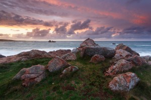 cap de la hague manche normandie - nicolas rottiers photographe paysage