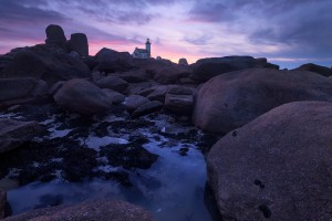 bretagne - nicolas rottiers photographe paysage