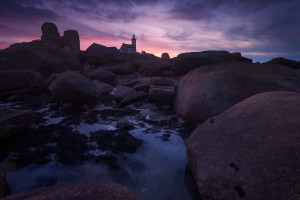 bretagne - nicolas rottiers photographe paysage caen normandie