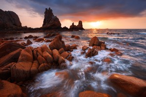 nicolas rottiers photographe paysage caen normandie