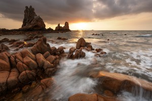 Côtes d'armor Bretagne - Nicolas Rottiers photographe paysage