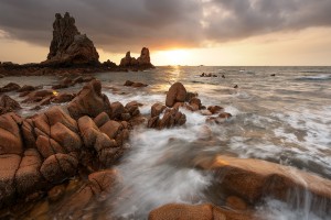 Côtes d'armor Bretagne - Nicolas Rottiers photographe paysage