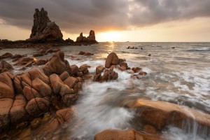 plougrescant cotes d'armor bretagne - nicolas rottiers photographe paysage