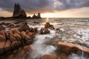 Porz scaff plougrescant - nicolas rottiers photographe normandie